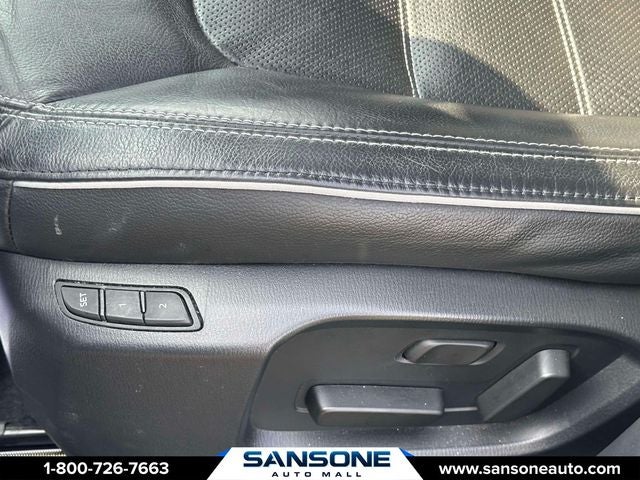 2024 Mazda Mazda CX-5 2.5 S Premium Plus Package