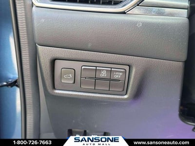 2024 Mazda Mazda CX-5 2.5 S Premium Plus Package