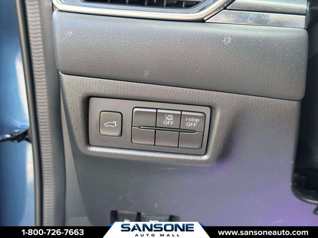 2024 Mazda Mazda CX-5 2.5 S Premium Plus Package