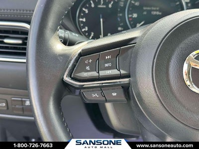 2024 Mazda Mazda CX-5 2.5 S Premium Plus Package