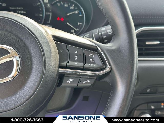 2024 Mazda Mazda CX-5 2.5 S Premium Plus Package