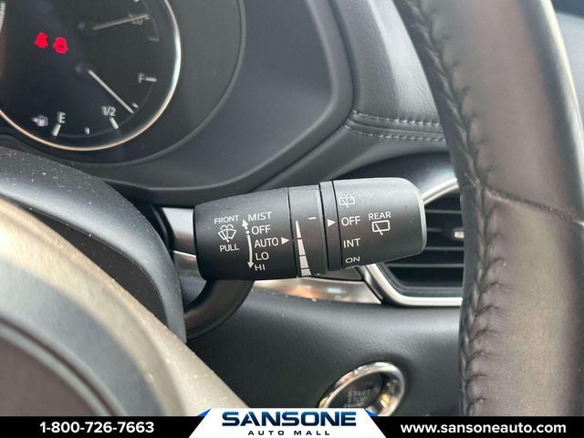 2024 Mazda Mazda CX-5 2.5 S Premium Plus Package