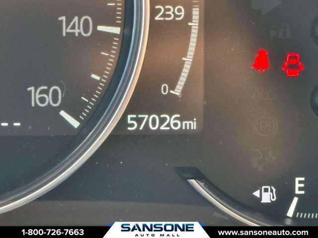 2024 Mazda Mazda CX-5 2.5 S Premium Plus Package