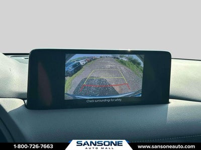 2024 Mazda Mazda CX-5 2.5 S Premium Plus Package