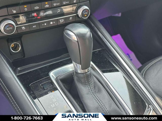 2024 Mazda Mazda CX-5 2.5 S Premium Plus Package