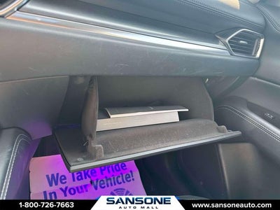 2024 Mazda Mazda CX-5 2.5 S Premium Plus Package