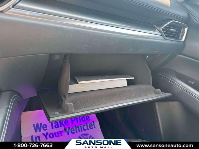 2024 Mazda Mazda CX-5 2.5 S Premium Plus Package