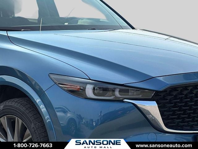 2024 Mazda Mazda CX-5 2.5 S Premium Plus Package