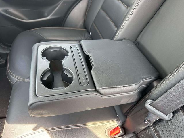 2022 Mazda Mazda CX-5 2.5 S Premium Plus Package