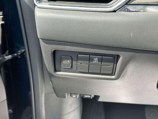 2022 Mazda Mazda CX-5 2.5 S Premium Plus Package