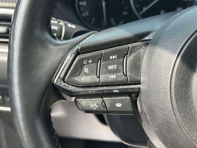 2022 Mazda Mazda CX-5 2.5 S Premium Plus Package