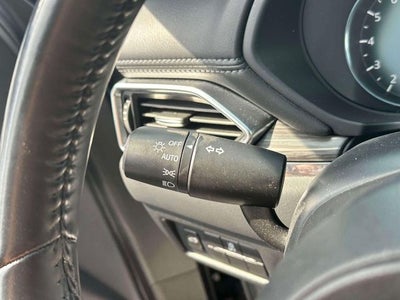 2022 Mazda Mazda CX-5 2.5 S Premium Plus Package