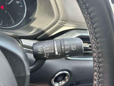 2022 Mazda Mazda CX-5 2.5 S Premium Plus Package