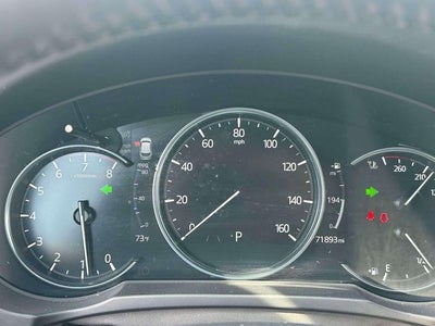 2022 Mazda Mazda CX-5 2.5 S Premium Plus Package