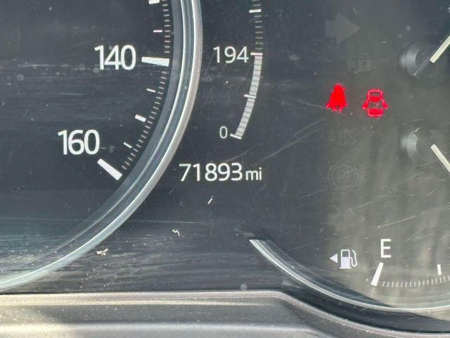 2022 Mazda Mazda CX-5 2.5 S Premium Plus Package