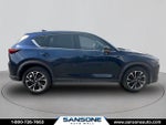 2022 Mazda Mazda CX-5 2.5 S Premium Plus Package