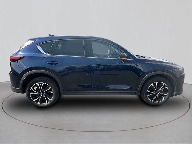 2022 Mazda Mazda CX-5 2.5 S Premium Plus Package
