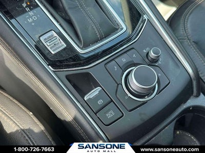 2022 Mazda Mazda CX-5 2.5 S Premium Plus Package