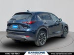 2022 Mazda Mazda CX-5 2.5 S Premium Plus Package