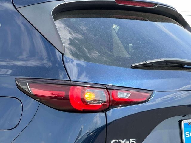 2022 Mazda Mazda CX-5 2.5 S Premium Plus Package