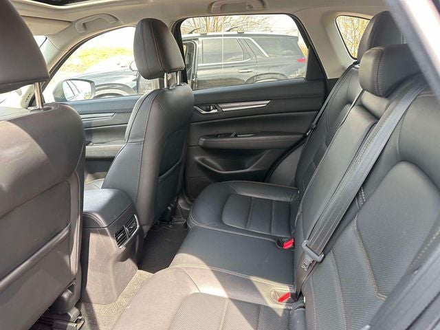 2022 Mazda Mazda CX-5 2.5 S Premium Plus Package