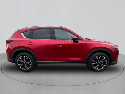 2023 Mazda Mazda CX-5 2.5 S Premium Plus Package