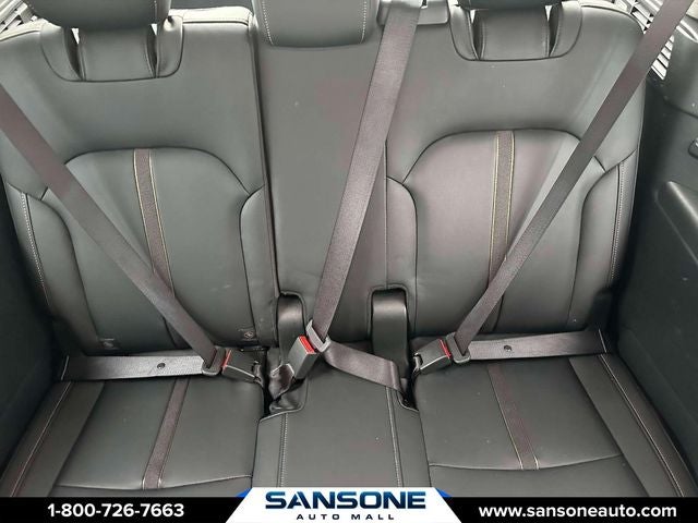 2025 Mazda Mazda CX-90 3.3 Turbo Select