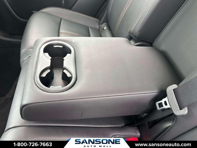 2025 Mazda Mazda CX-90 3.3 Turbo Select