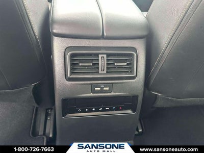 2025 Mazda Mazda CX-90 3.3 Turbo Select