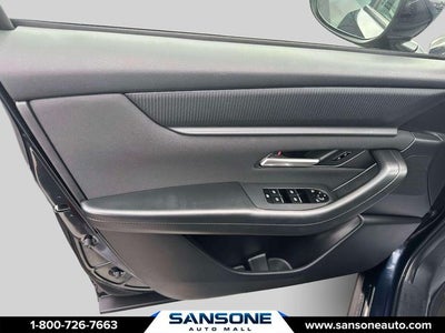 2025 Mazda Mazda CX-90 3.3 Turbo Select
