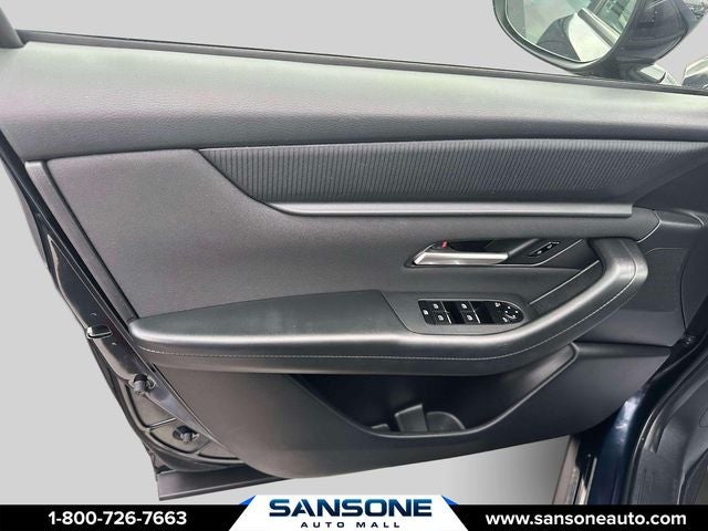 2025 Mazda Mazda CX-90 3.3 Turbo Select