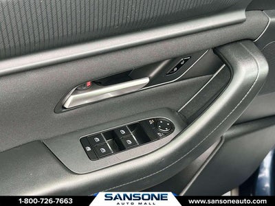 2025 Mazda Mazda CX-90 3.3 Turbo Select