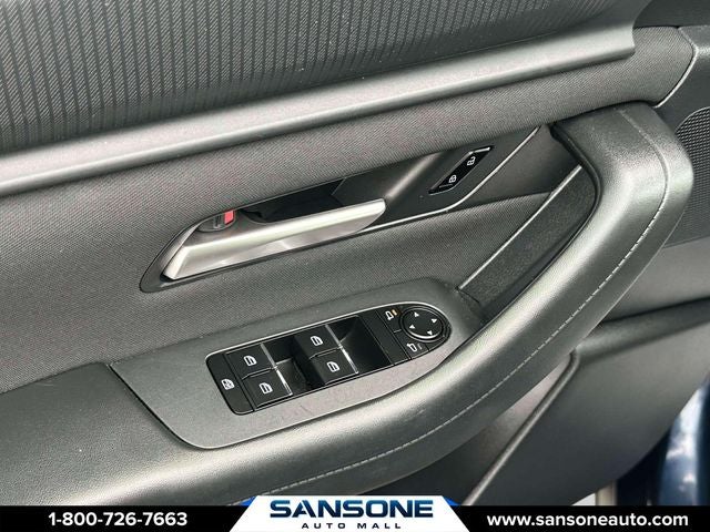 2025 Mazda Mazda CX-90 3.3 Turbo Select