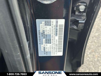 2025 Mazda Mazda CX-90 3.3 Turbo Select