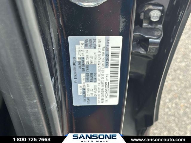 2025 Mazda Mazda CX-90 3.3 Turbo Select