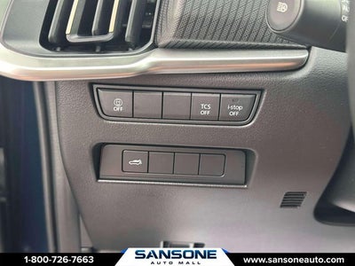 2025 Mazda Mazda CX-90 3.3 Turbo Select