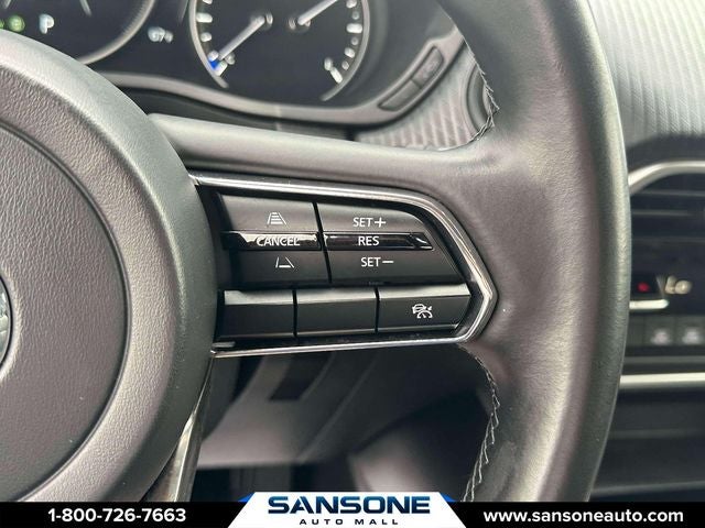 2025 Mazda Mazda CX-90 3.3 Turbo Select