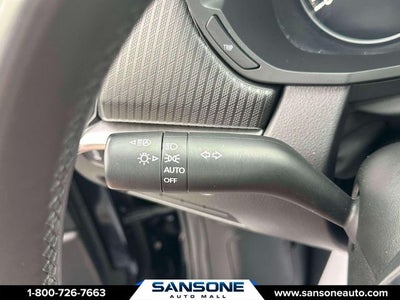 2025 Mazda Mazda CX-90 3.3 Turbo Select