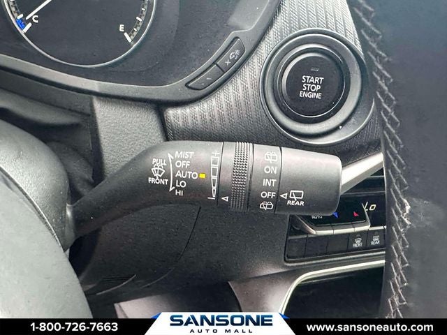 2025 Mazda Mazda CX-90 3.3 Turbo Select