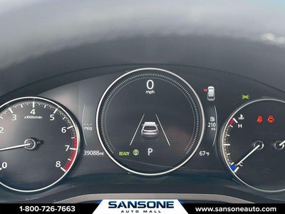 2025 Mazda Mazda CX-90 3.3 Turbo Select