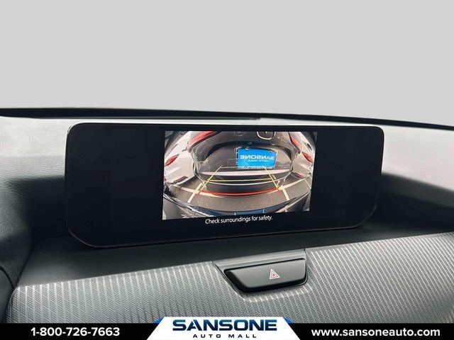 2025 Mazda Mazda CX-90 3.3 Turbo Select