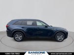 2025 Mazda Mazda CX-90 3.3 Turbo Select