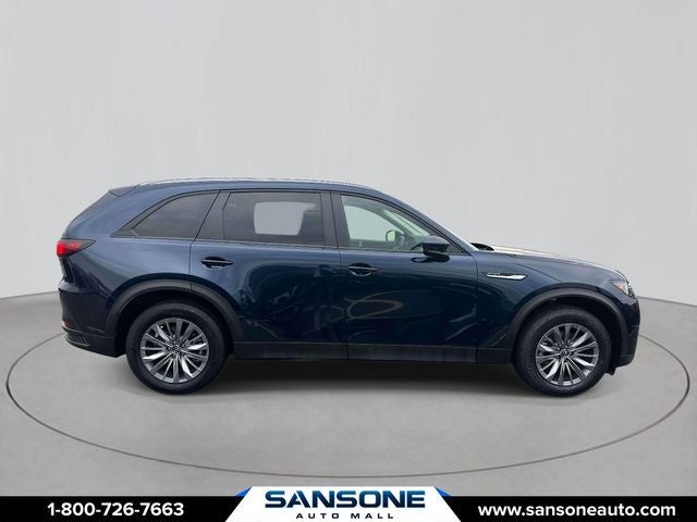 2025 Mazda Mazda CX-90 3.3 Turbo Select