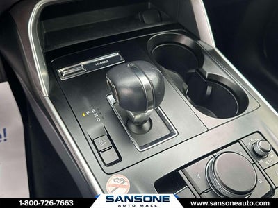 2025 Mazda Mazda CX-90 3.3 Turbo Select