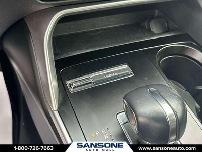 2025 Mazda Mazda CX-90 3.3 Turbo Select