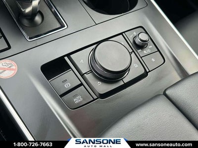 2025 Mazda Mazda CX-90 3.3 Turbo Select