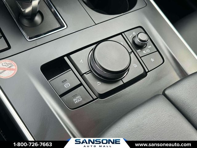 2025 Mazda Mazda CX-90 3.3 Turbo Select