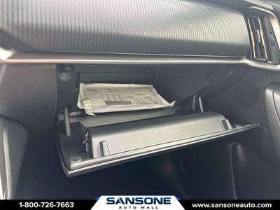 2025 Mazda Mazda CX-90 3.3 Turbo Select
