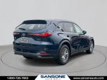 2025 Mazda Mazda CX-90 3.3 Turbo Select