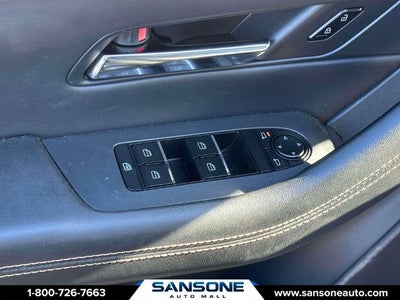 2025 Mazda Mazda CX-90 PHEV Preferred